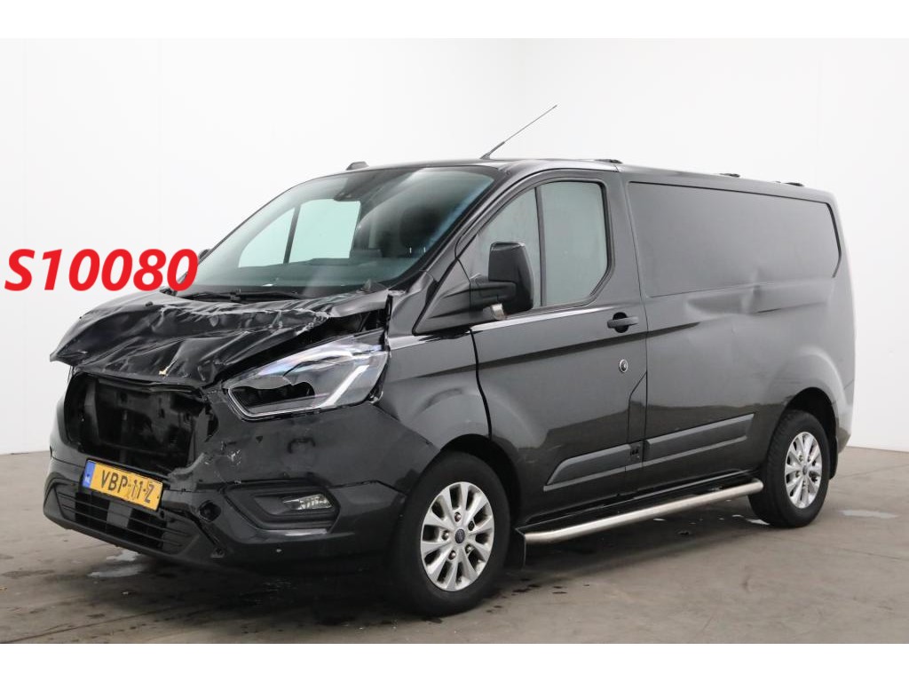 Ford Transit Custom 2.0 TDCI Aut. L1H1 Trend Airco Cruise Camera SHZ AHK