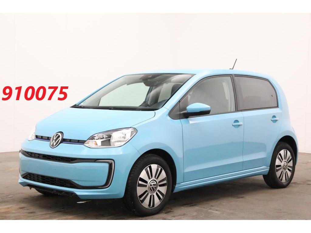 Volkswagen e-Up! Clima Cruise Camera SHZ PDC 7.422 km!