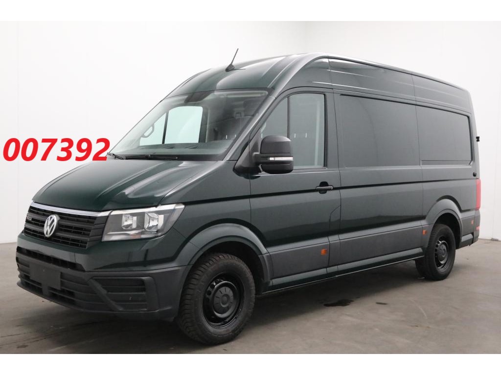 Volkswagen Crafter 2.0 TDI 177 PK 4Motion L3-H3 MARGE! Airco Cruise Camera AHK