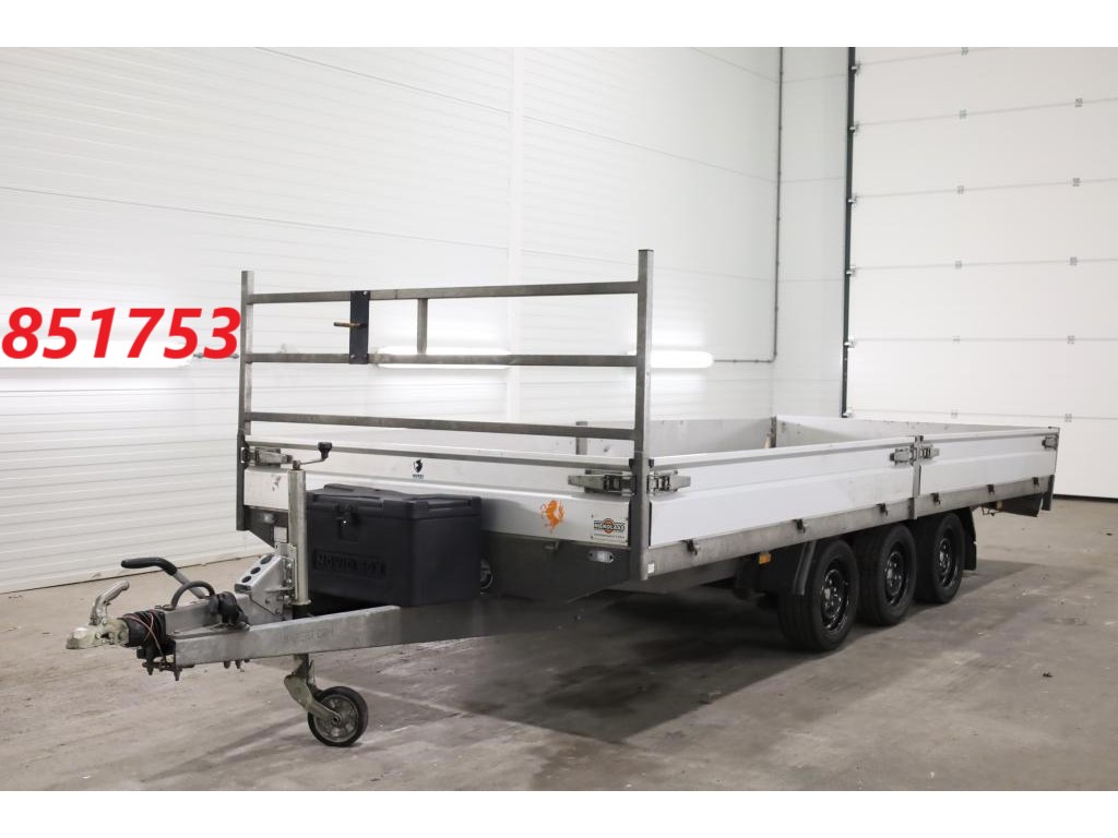 Hapert  Azure H-3 3.5t BY 2022