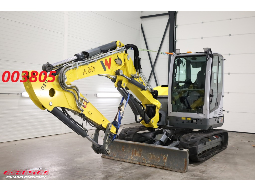 WACKER NEUSON  ET65 WASSER BY 2023