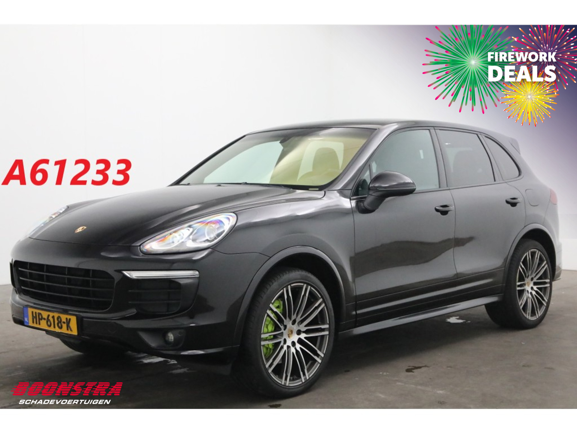 Porsche Cayenne 3.0 S E-Hybrid Sport Design BiXenon Memory Leder SHZ AHK