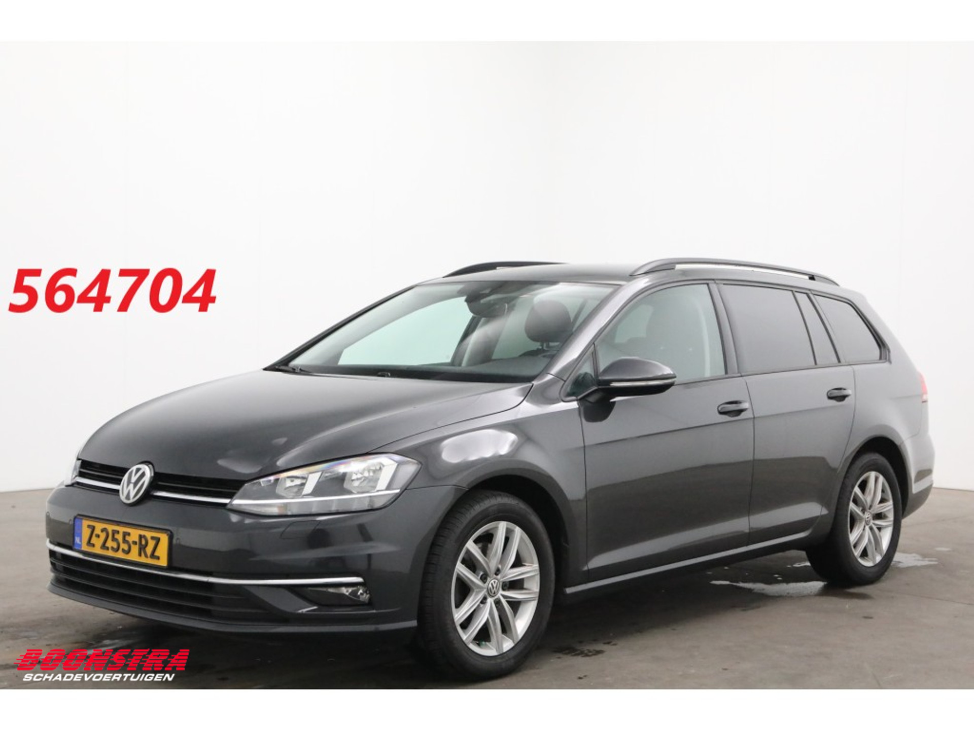 Volkswagen Golf Variant 1.0 TSI DSG Comfortline ACC Clima LRHZ SHZ PDC AHK
